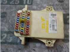 Recambio de caja reles / fusibles para kia pro_cee´d 2.0 crdi referencia OEM IAM 919501H510 919501H510  2