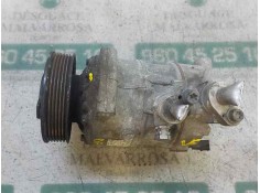Recambio de compresor aire acondicionado para seat leon (5f1) fr referencia OEM IAM 5Q0820803Q 5Q0820803C  2