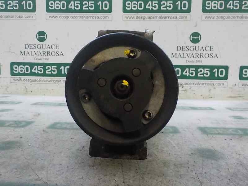 Recambio de compresor aire acondicionado para seat leon (5f1) fr referencia OEM IAM 5Q0820803Q 5Q0820803C 