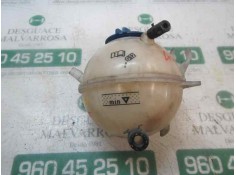 Recambio de deposito expansion para volkswagen golf vi (5k1) 1.6 tdi referencia OEM IAM 1K0121407A   2