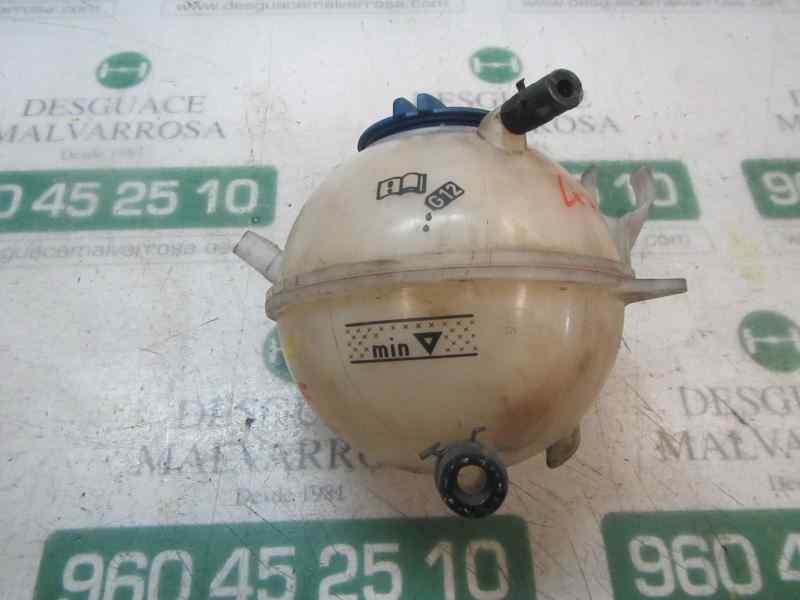 Recambio de deposito expansion para volkswagen golf vi (5k1) 1.6 tdi referencia OEM IAM 1K0121407A  