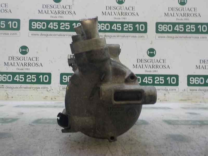 Recambio de compresor aire acondicionado para seat leon (5f1) fr referencia OEM IAM 5Q0820803Q 5Q0820803C 