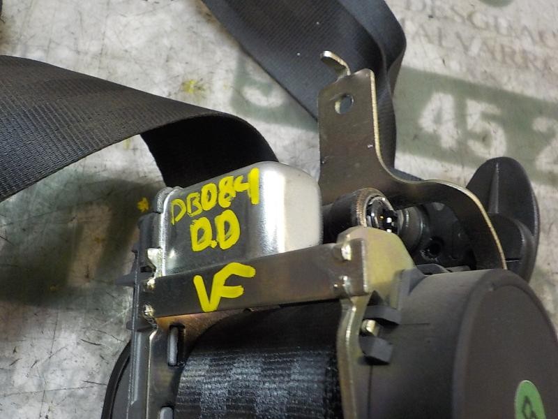 Recambio de cinturon seguridad delantero derecho para kia pro_cee´d 2.0 crdi referencia OEM IAM 888201H700EQ  