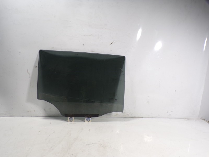 Recambio de cristal puerta trasero derecho para jeep compass ii 2.0 m-jet cat referencia OEM IAM   