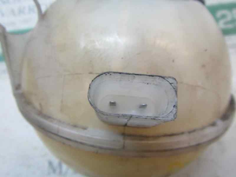 Recambio de deposito expansion para volkswagen golf vi (5k1) 1.6 tdi referencia OEM IAM 1K0121407A  