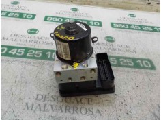 Recambio de abs para bmw serie 1 berlina (e81/e87) 2.0 turbodiesel cat referencia OEM IAM 34512460490 3451677715801  2