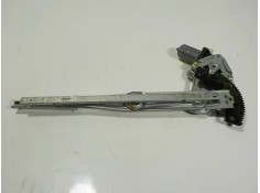 Recambio de elevalunas delantero derecho para nissan micra (k13) 1.2 cat referencia OEM IAM 807201HB0A 827301HB1A  2