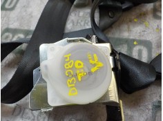 Recambio de cinturon seguridad trasero derecho para kia pro_cee´d 2.0 crdi referencia OEM IAM 898201H000EQ   2