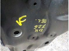 Recambio de puente delantero para ds ds 4 crossback 1.6 thp referencia OEM IAM 3502FH   2