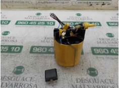 Recambio de aforador para bmw serie 1 berlina (e81/e87) 2.0 turbodiesel cat referencia OEM IAM 16117190946   2