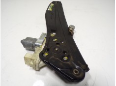 Recambio de elevalunas trasero derecho para bmw serie 7 (e65/e66) 3.0 turbodiesel cat referencia OEM IAM 51357202482 5WK1052 5WK 2