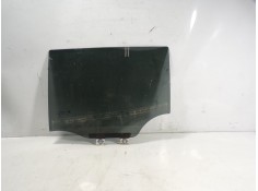 Recambio de cristal puerta trasero izquierdo para jeep compass ii 2.0 m-jet cat referencia OEM IAM   