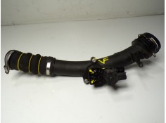 Recambio de tubo intercooler para opel crossland x 1.2 referencia OEM IAM 3640157 9677537380 9806487880 2