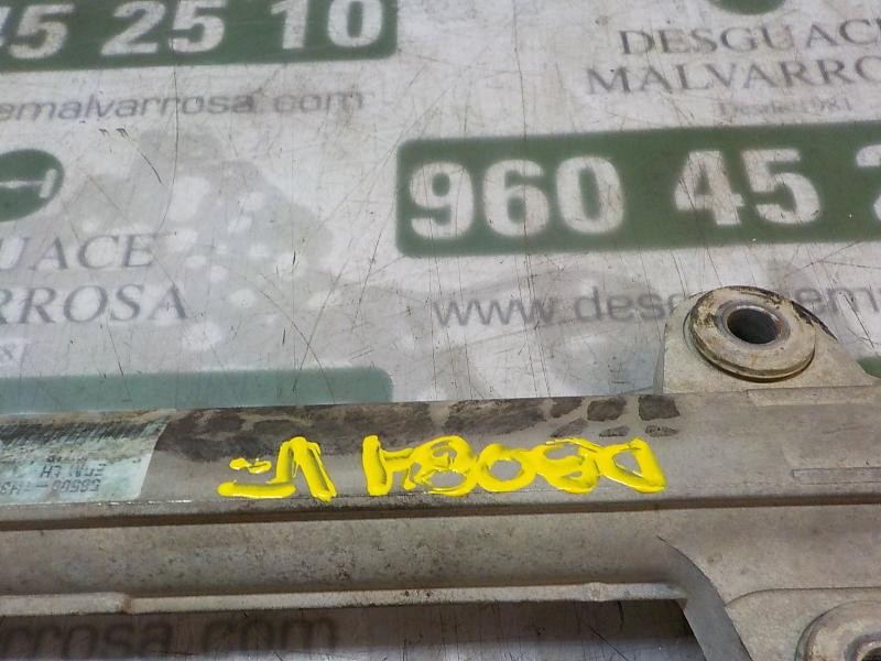 Recambio de cremallera direccion para kia pro_cee´d 2.0 crdi referencia OEM IAM 565001H300  