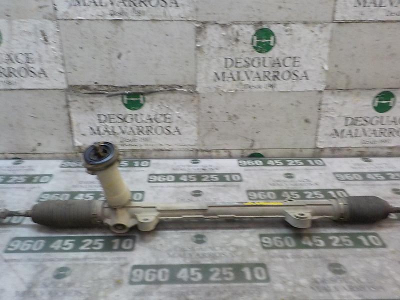 Recambio de cremallera direccion para kia pro_cee´d 2.0 crdi referencia OEM IAM 565001H300  