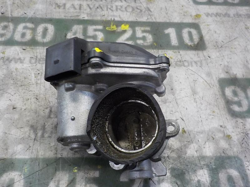 Recambio de valvula egr para audi a4 berlina (8w2) 2.0 16v tdi referencia OEM IAM 04L131501B 04L131501B A2C80881400