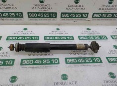 Recambio de amortiguador trasero derecho para bmw serie 1 berlina (e81/e87) 2.0 turbodiesel cat referencia OEM IAM 33526771555 3 2