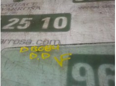 Recambio de cristal puerta delantero derecho para kia pro_cee´d 2.0 crdi referencia OEM IAM 824211H320   2