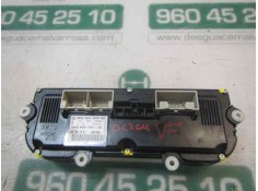 Recambio de mando climatizador para volkswagen golf vi (5k1) 1.6 tdi referencia OEM IAM 5K0907044DTZJU   2