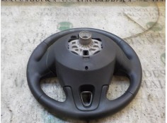 Recambio de volante para renault megane iii berlina 5 p 1.9 dci diesel referencia OEM IAM 484306291R   2