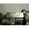 Recambio de turbocompresor para opel crossland x 1.2 referencia OEM IAM 3553416 9616479380 