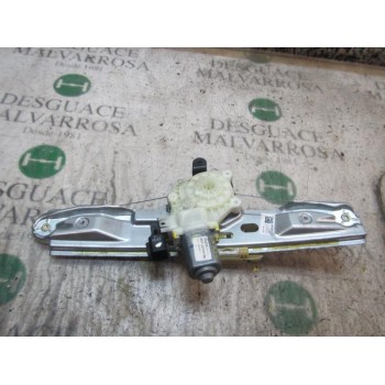 ELEVALUNAS TRASERO DERECHO 1870371 