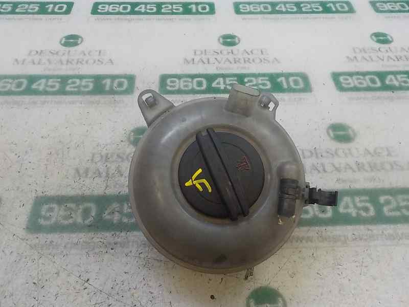 Recambio de deposito expansion para seat leon (5f1) fr referencia OEM IAM 5Q0121407G 5Q0121407A 
