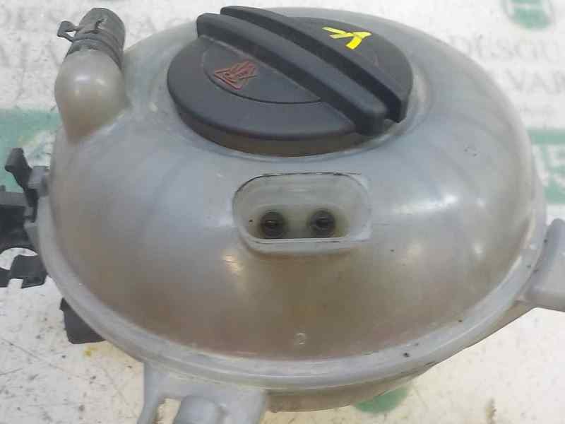 Recambio de deposito expansion para seat leon (5f1) fr referencia OEM IAM 5Q0121407G 5Q0121407A 