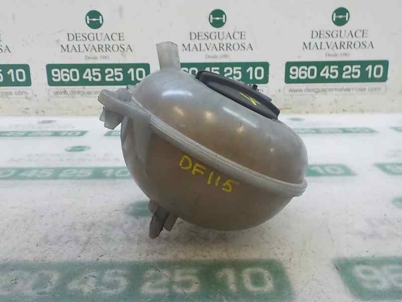 Recambio de deposito expansion para seat leon (5f1) fr referencia OEM IAM 5Q0121407G 5Q0121407A 
