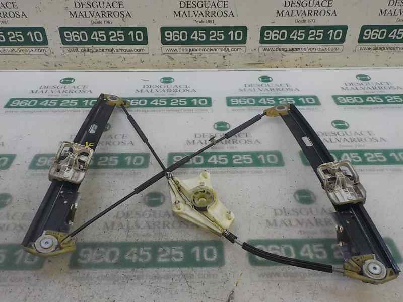 Recambio de elevalunas delantero derecho para seat leon (5f1) fr referencia OEM IAM 5F4837462D  