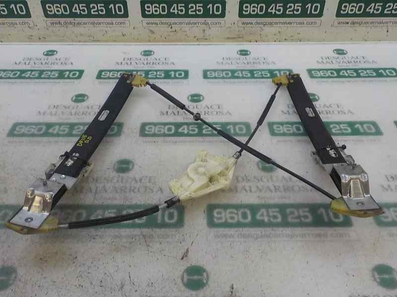 Recambio de elevalunas delantero derecho para seat leon (5f1) fr referencia OEM IAM 5F4837462D  