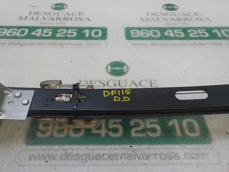 Recambio de elevalunas delantero derecho para seat leon (5f1) fr referencia OEM IAM 5F4837462D  