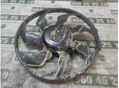 Recambio de electroventilador para kia pro_cee´d 2.0 crdi referencia OEM IAM 253861H680  