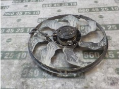 Recambio de electroventilador para kia pro_cee´d 2.0 crdi referencia OEM IAM 253861H680   2