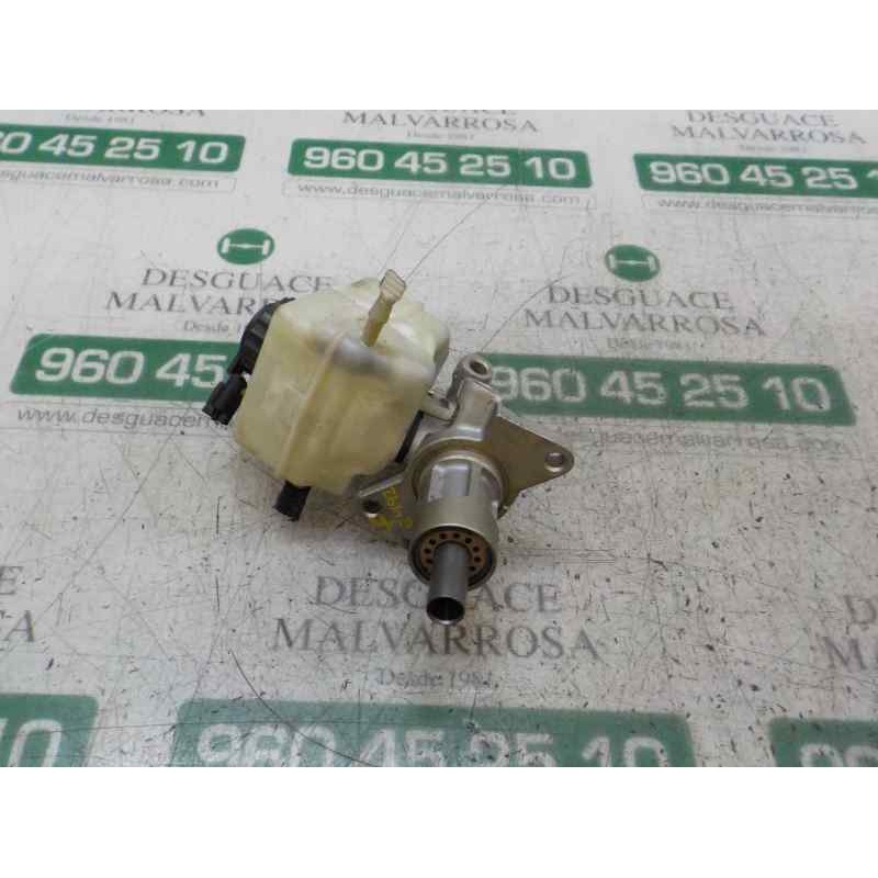 Recambio de bomba freno para bmw serie 1 berlina (e81/e87) 2.0 turbodiesel cat referencia OEM IAM 34336785662  