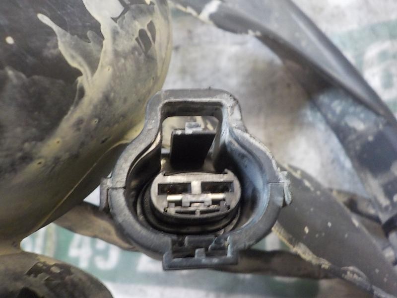 Recambio de electroventilador para kia pro_cee´d 2.0 crdi referencia OEM IAM 253861H680  