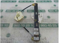 Recambio de elevalunas trasero derecho para seat leon (5f1) fr referencia OEM IAM 5F4839462C   2