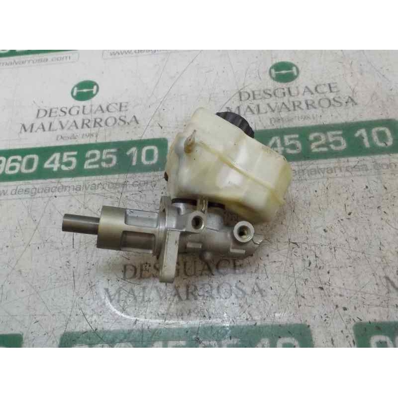Recambio de bomba freno para bmw serie 1 berlina (e81/e87) 2.0 turbodiesel cat referencia OEM IAM 34336785662  