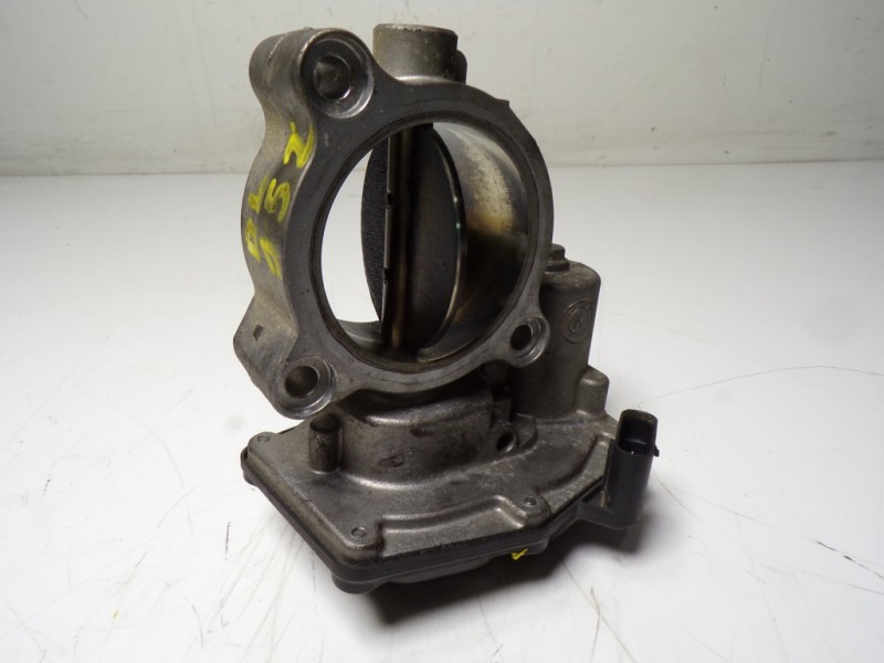 Recambio de caja mariposa para bmw serie 1 lim. (f20) 2.0 turbodiesel referencia OEM IAM 13547810752 1354781075203 