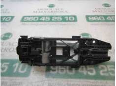 Recambio de maneta exterior delantera derecha para volkswagen golf vi (5k1) 1.6 tdi referencia OEM IAM 1K8837206EGRU   2