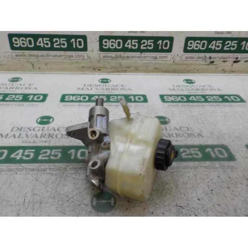 Recambio de bomba freno para bmw serie 1 berlina (e81/e87) 2.0 turbodiesel cat referencia OEM IAM 34336785662  