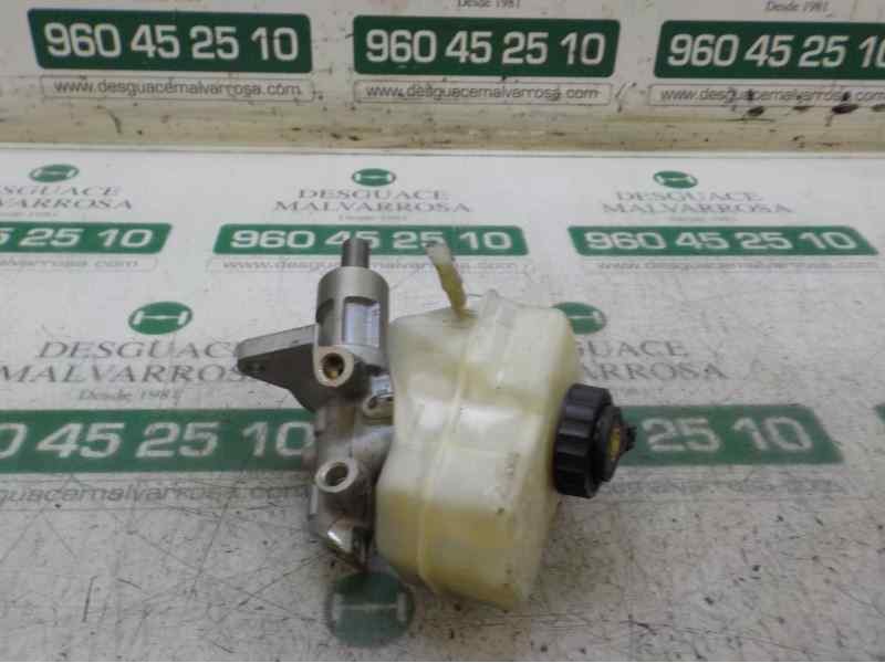 Recambio de bomba freno para bmw serie 1 berlina (e81/e87) 2.0 turbodiesel cat referencia OEM IAM 34336785662  