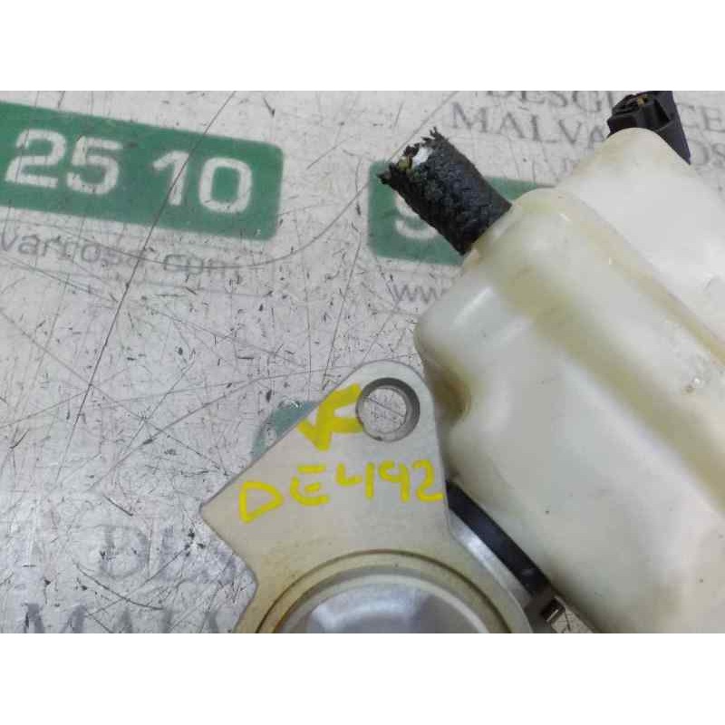 Recambio de bomba freno para bmw serie 1 berlina (e81/e87) 2.0 turbodiesel cat referencia OEM IAM 34336785662  