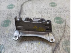 Recambio de soporte cambio para renault megane iii berlina 5 p 1.9 dci diesel referencia OEM IAM 112205136R   2