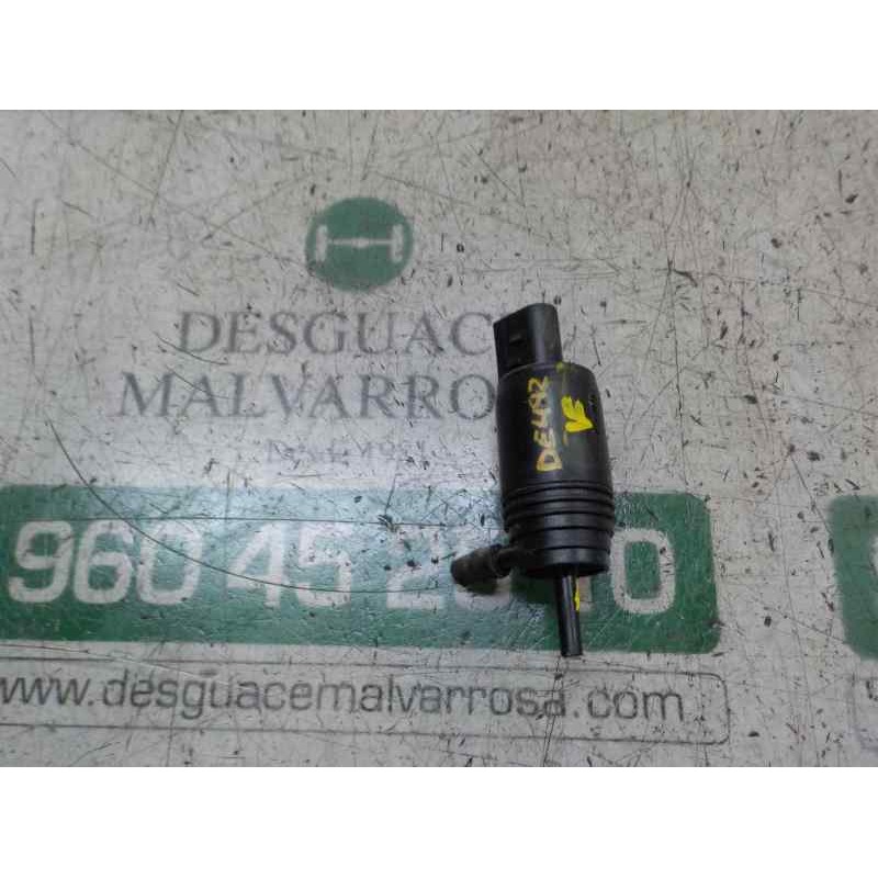Recambio de bomba limpia para bmw serie 1 berlina (e81/e87) 2.0 turbodiesel cat referencia OEM IAM 67127302588  