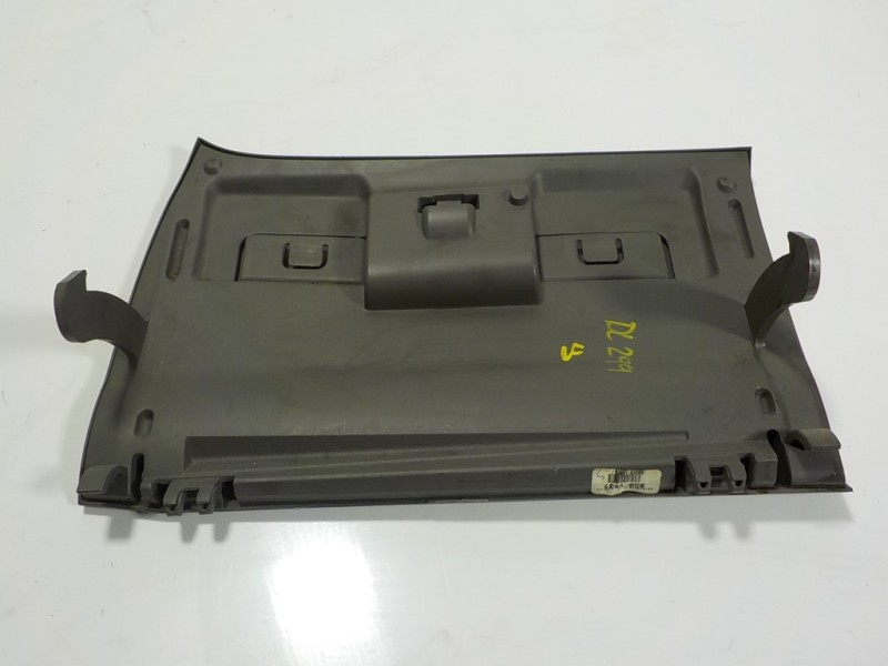 Recambio de guantera para nissan micra (k13) 1.2 cat referencia OEM IAM 685101HB0A 685101HB0B 