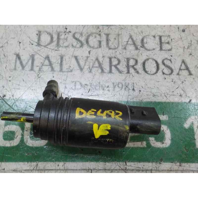 Recambio de bomba limpia para bmw serie 1 berlina (e81/e87) 2.0 turbodiesel cat referencia OEM IAM 67127302588  