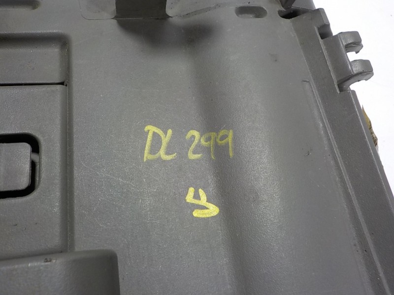 Recambio de guantera para nissan micra (k13) 1.2 cat referencia OEM IAM 685101HB0A 685101HB0B 