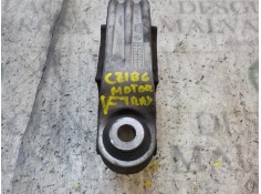 Recambio de soporte cambio para renault megane iii berlina 5 p 1.9 dci diesel referencia OEM IAM 112380005R   2