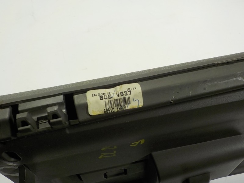 Recambio de guantera para nissan micra (k13) 1.2 cat referencia OEM IAM 685101HB0A 685101HB0B 